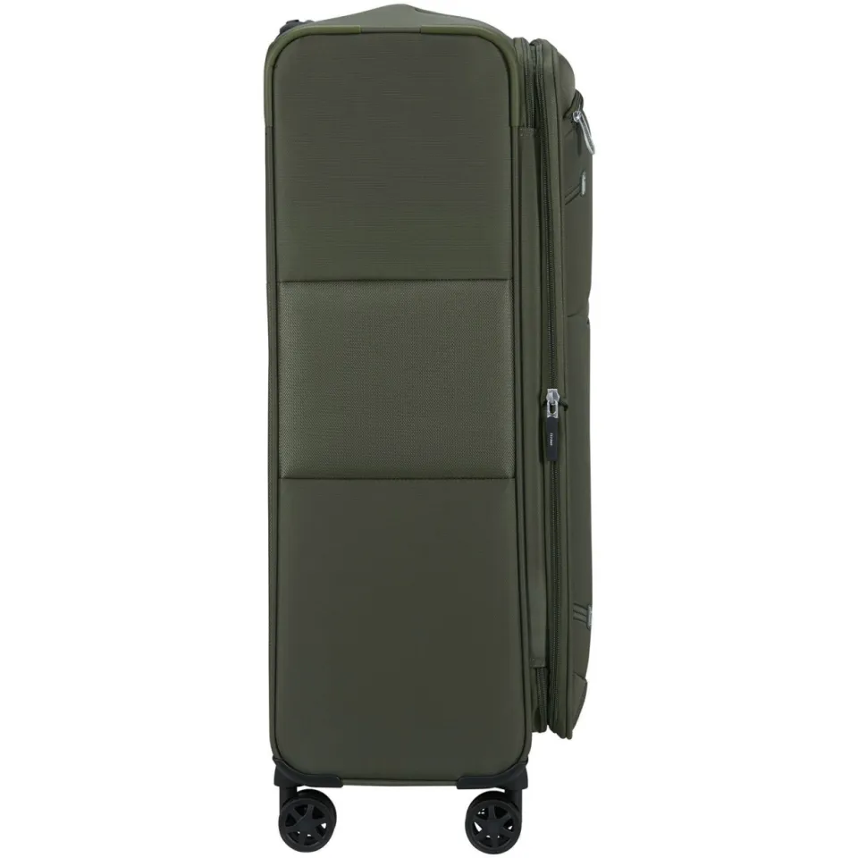 Samsonite GoTwist Spinner koffer kaki, foto 5