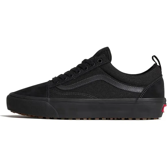 Vans MTE Old Skool Insulated sneaker zwart