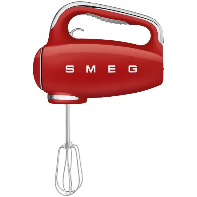 Smeg HMF01RDEU Mixer Rood