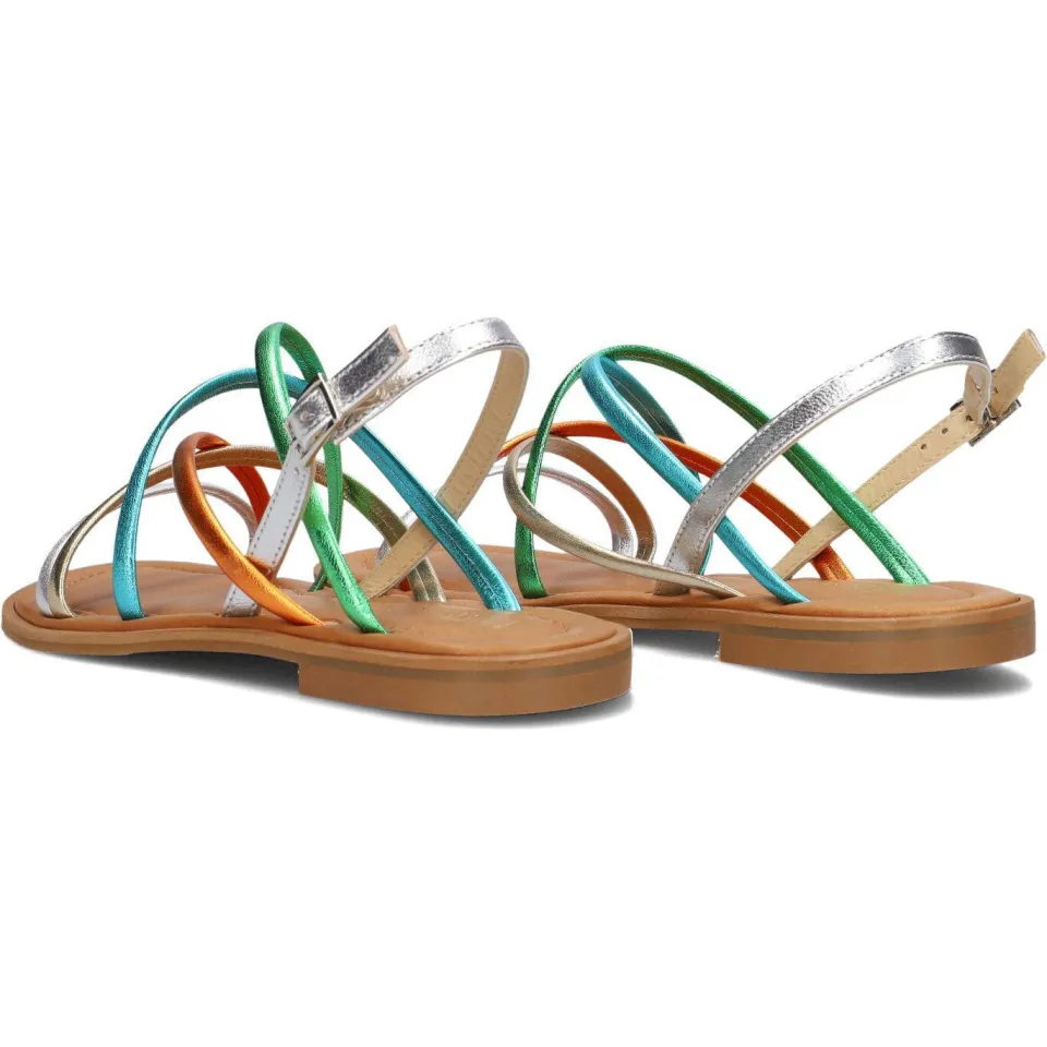 Notre-V Sandalen 22637 Multi, foto 4