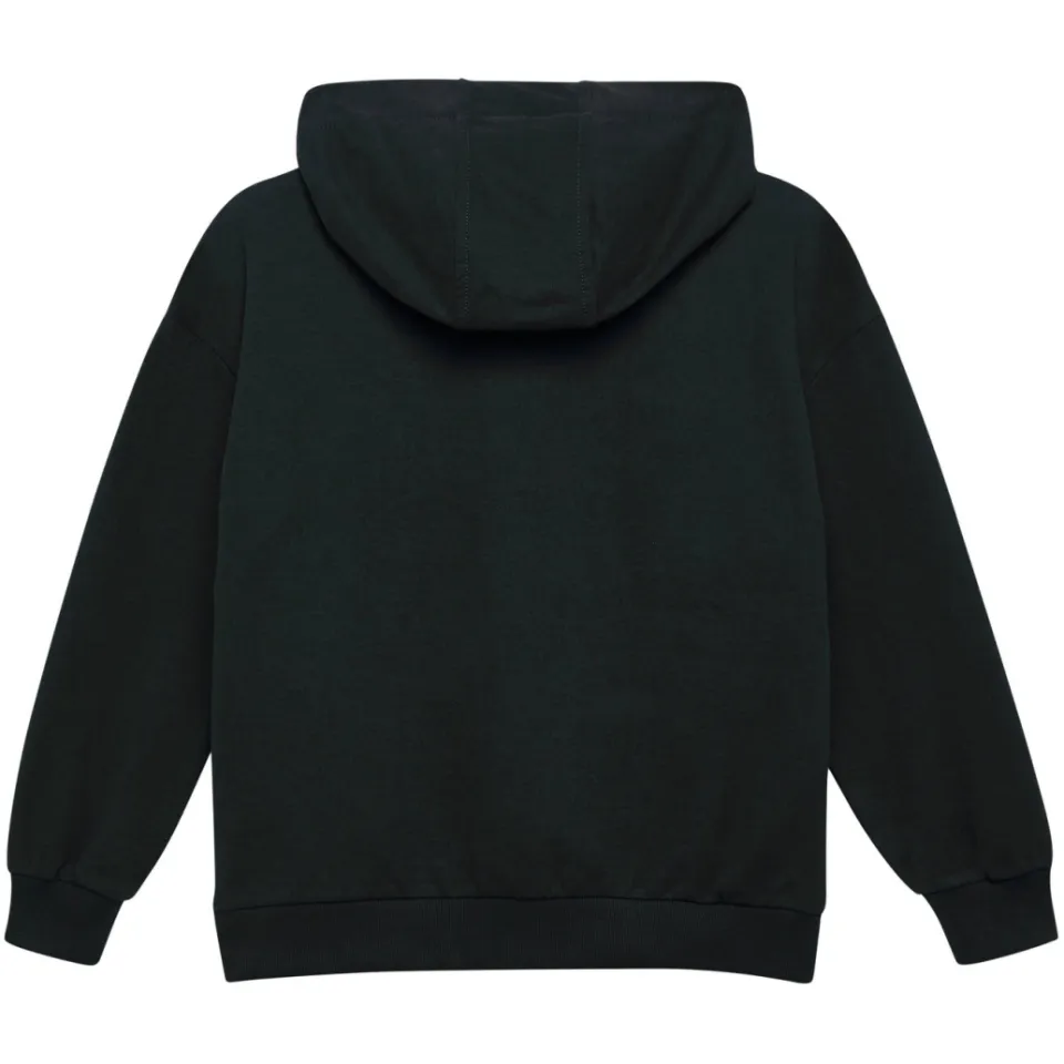 s.Oliver sweater zwart, foto 4