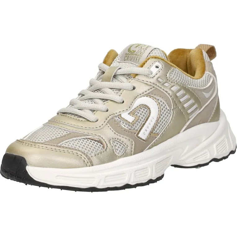 Cruyff Marti lage sneakers goud, foto 3