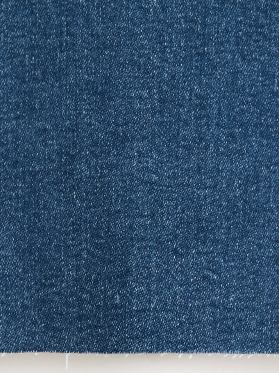 Mango Kids wide leg jeans - mediumblauw, foto 4