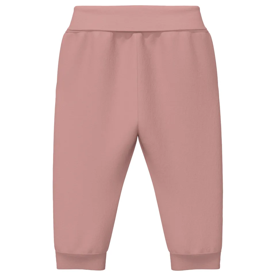 s.Oliver babybroek oudroze