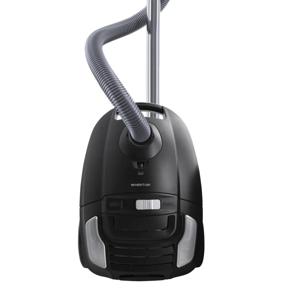 Inventum ST306ZZA stofzuiger zwart, foto 3