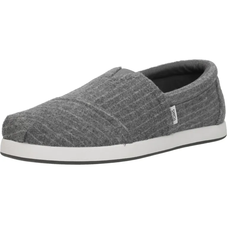 Toms Alp Fwd grijs, foto 3