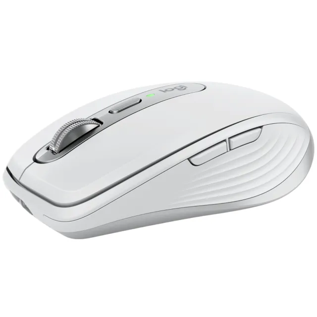Logitech Mx Anywhere 3s Voor Mac Draadloos Muis Wit