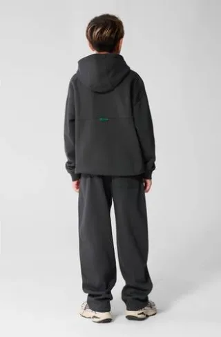 Shoeby joggingbroek zwart, foto 4