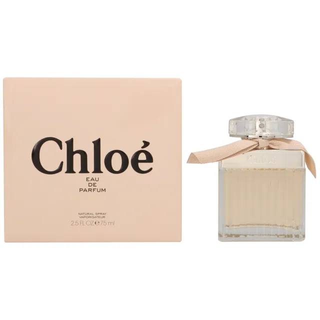 Chloe By Chloe Edp Spray75 ml., foto 2