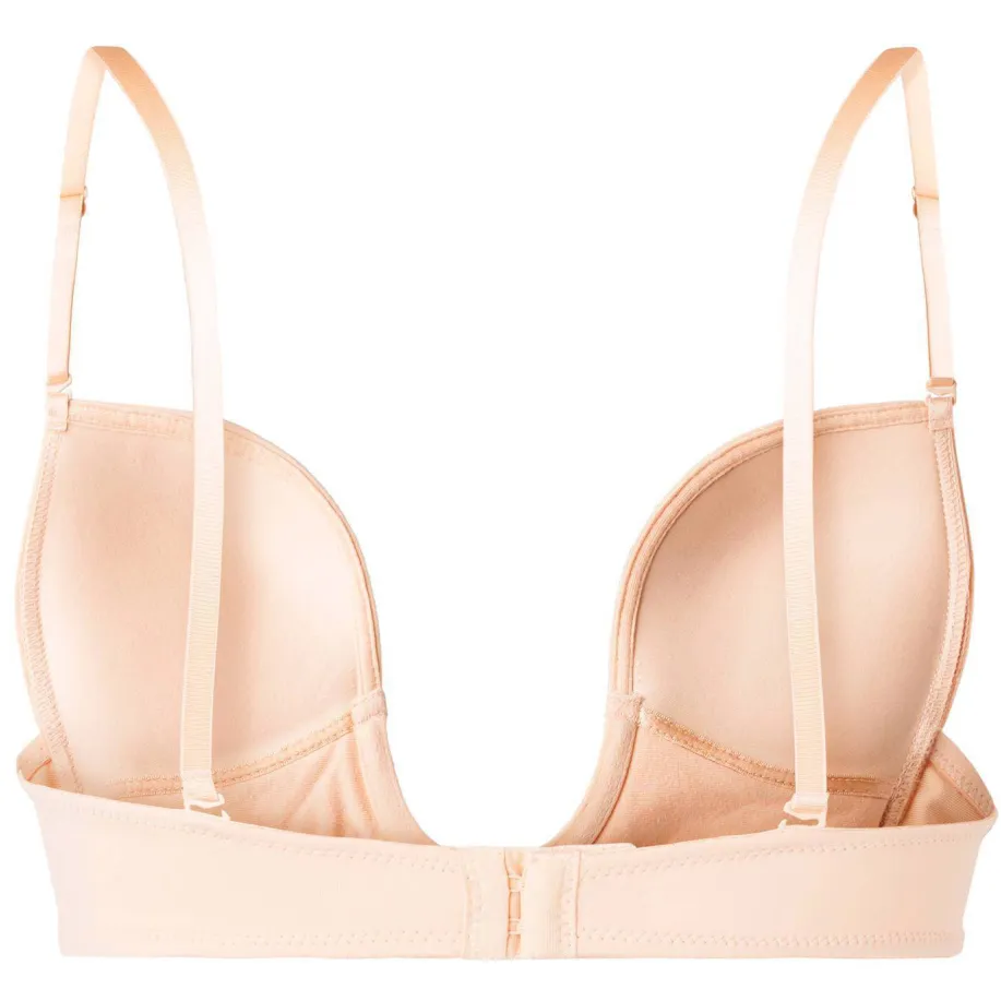 MAGIC Bodyfashion V-Bra push-up-bh beige, foto 3