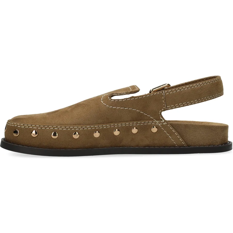 Mexx Tonique clog camel, foto 7