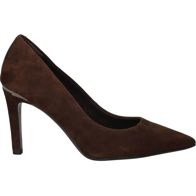 Tamaris pumps bruin