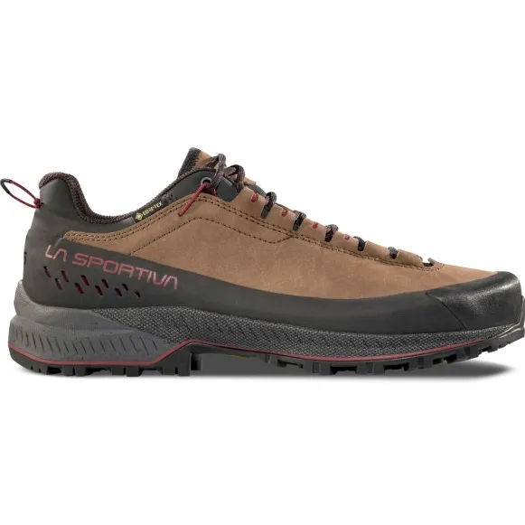 La-sportiva La Sportiva - TX5 Evo GTX - Wandelschoenen, bruin