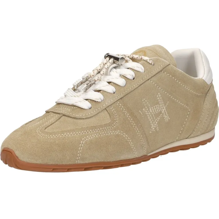 Cruyff Gloric lage sneakers beige, foto 3
