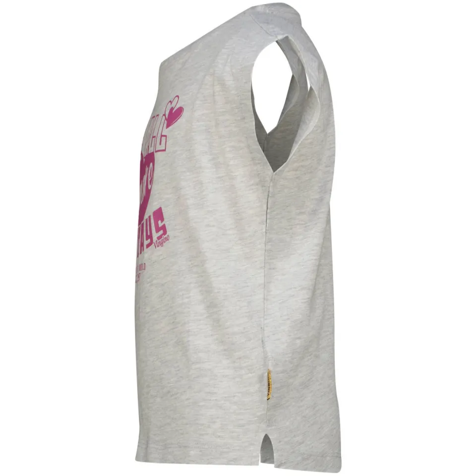 Vingino T-shirt grijs, foto 5