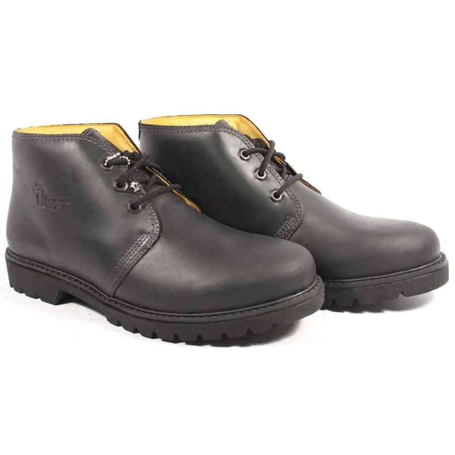 Panama Jack veterschoenen zwart, foto 5