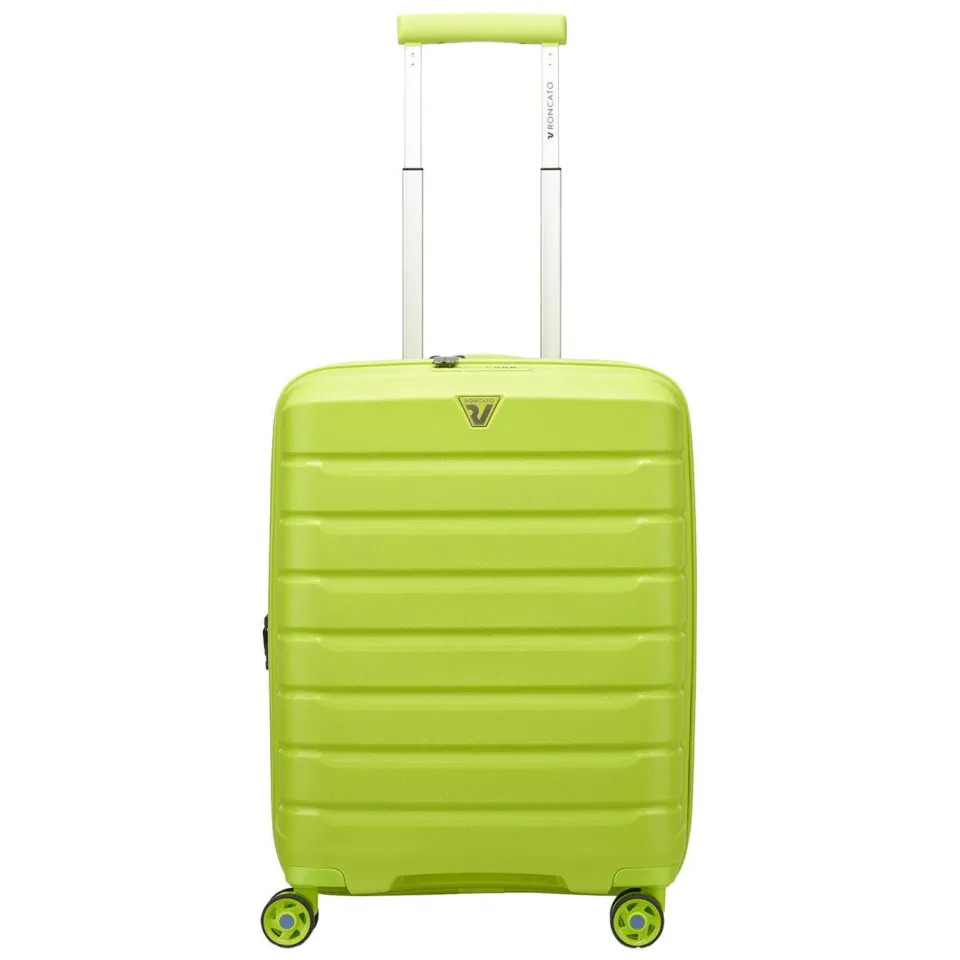 Roncato B-Flying trolley groen, foto 2