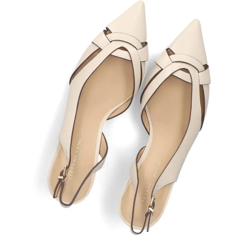 Stefano Lauran Hakken St2639 Beige, foto 5