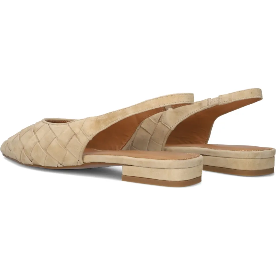 Stefano Lauran Hakken 6155 Beige, foto 4