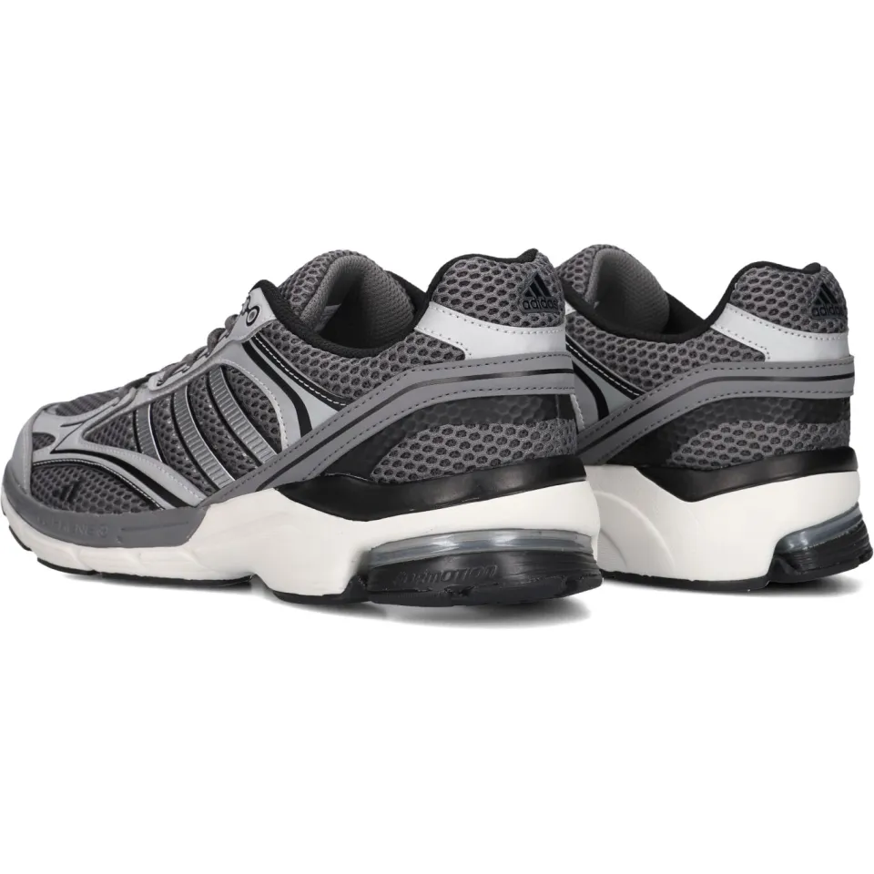 Adidas Spiritain 2000 sneakers grijs, foto 5