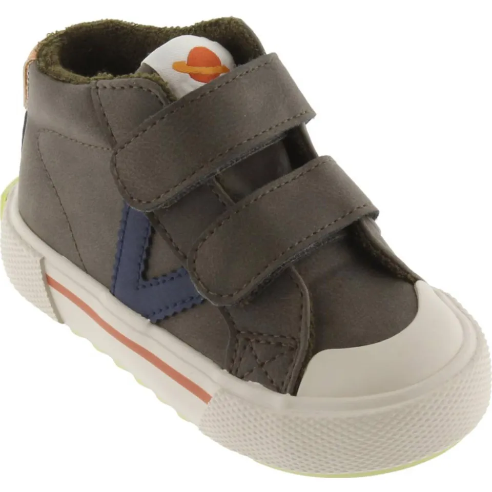 Victoria sneakers kaki, foto 5
