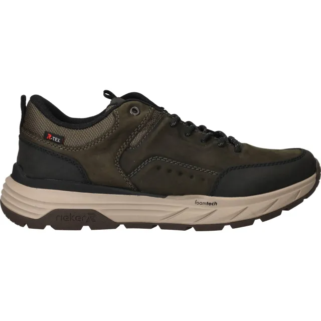 Rieker R-Tex sneakers Groen