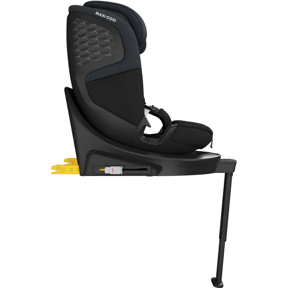 Maxi-Cosi Emerald 360 S autostoel zwart, foto 2