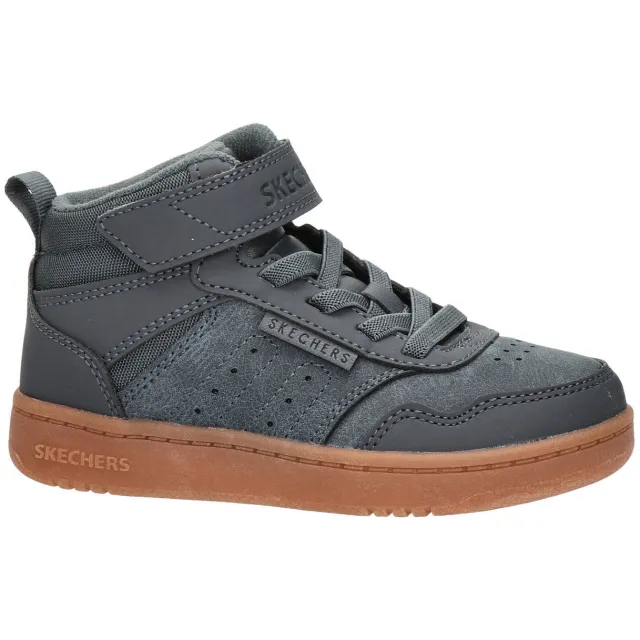 Skechers Quick Street sneakers - grijs
