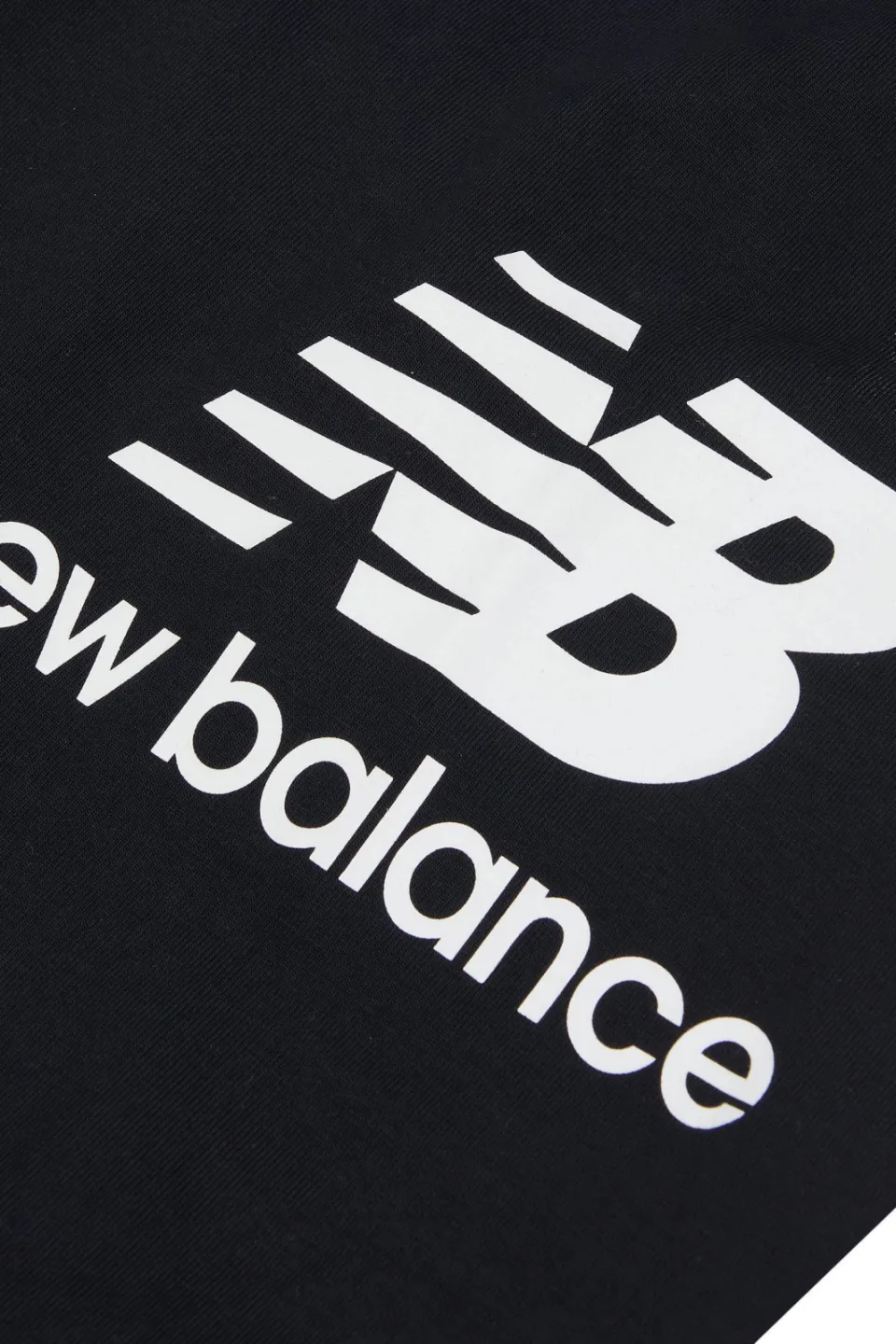 New Balance sportlegging zwart, foto 6