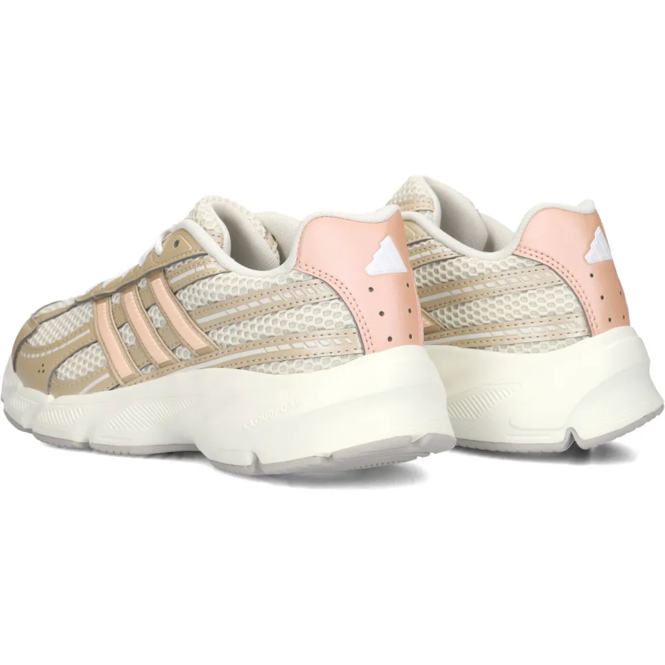 Adidas Sportswear Technochaos chunky sneakers - ecru, foto 4