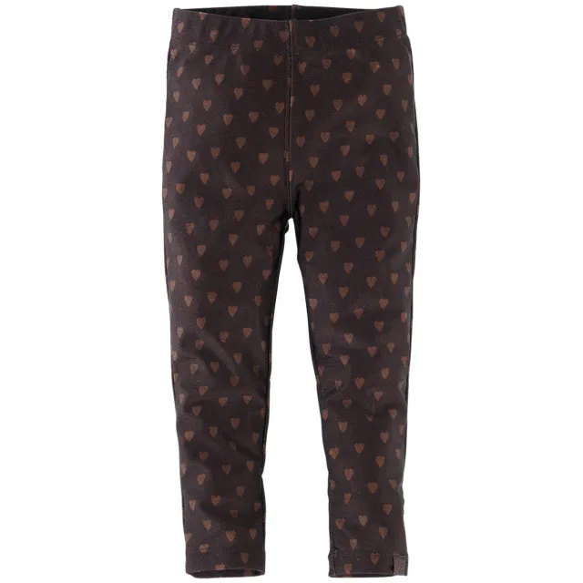 Z8 mini legging Kaat bruin, foto 2