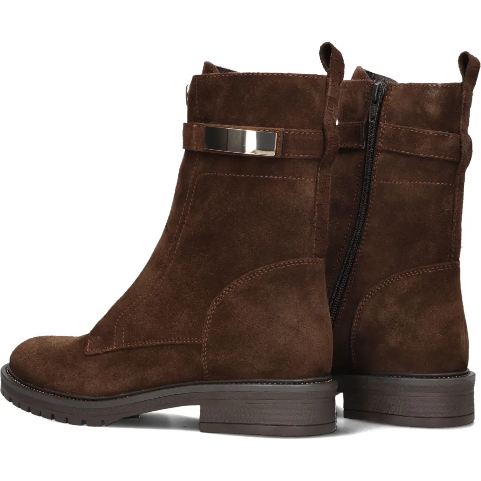 Notre-V Boots Dungaball-39 Bruin, foto 3