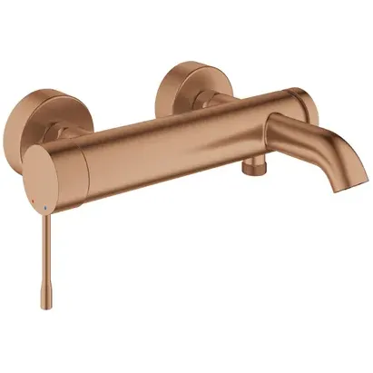 Grohe Essence badmengkraan brons
