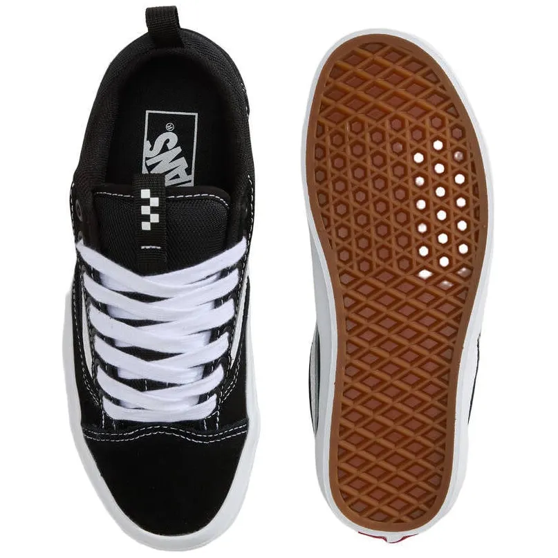 Vans Skate Old Skool 36 sneakers zwart, foto 8