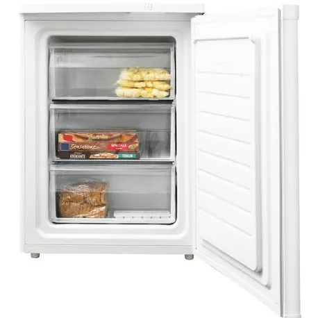 Inventum VR600 Tafelmodel vriezer Wit, foto 3