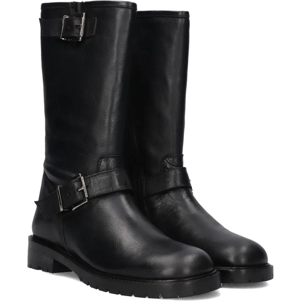 Hip Boots H1254 Zwart, foto 2