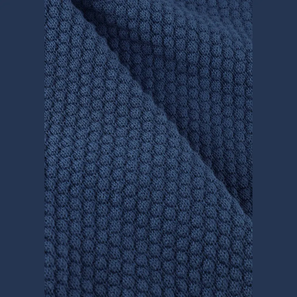 Ton & Ton korte broek Thim donkerblauw, foto 2