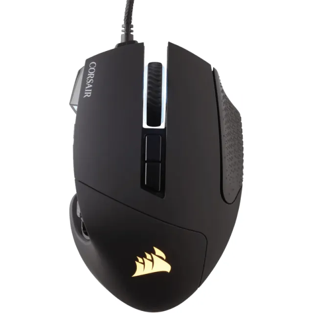 Corsair Scimitar Elite RGB