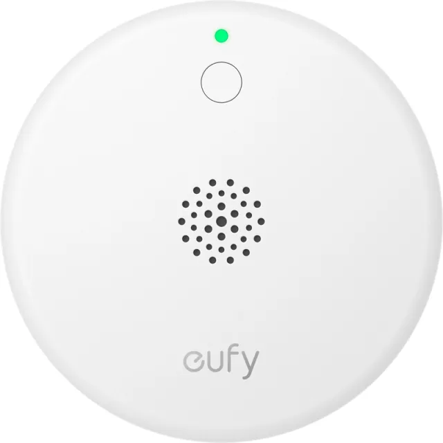 Eufy Anker eufy Rookmelder