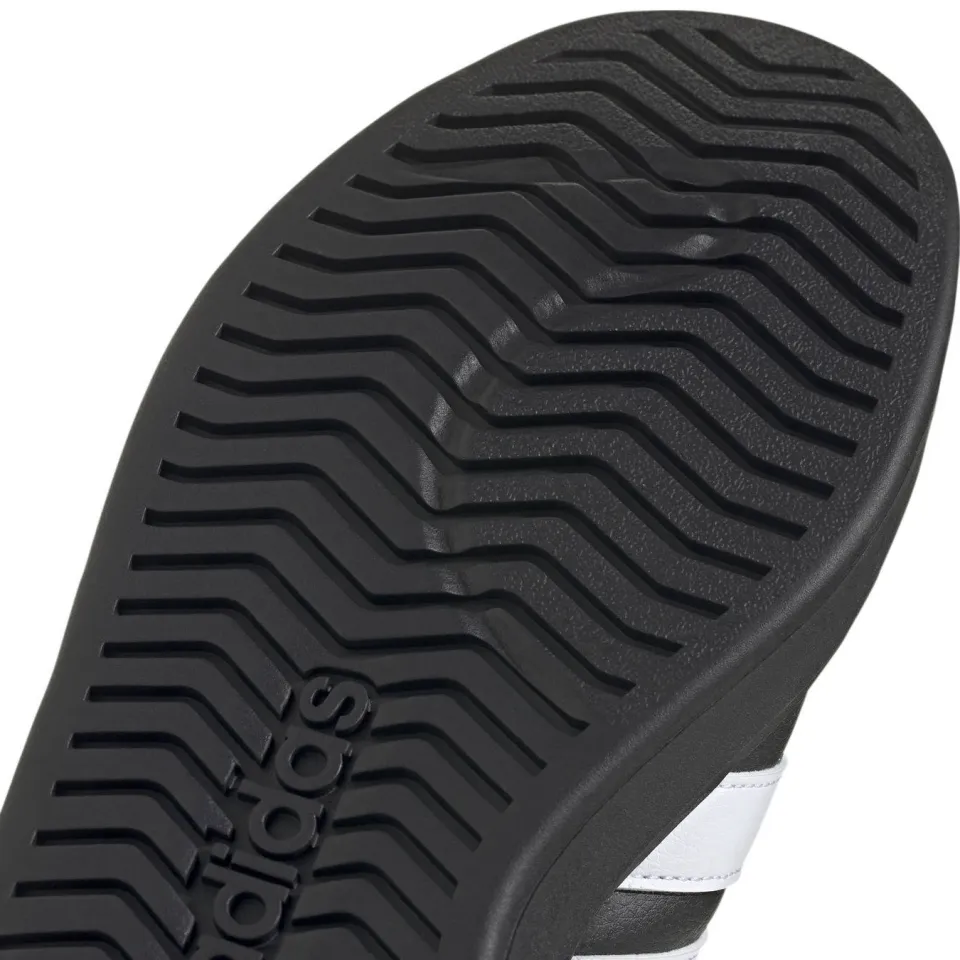 Adidas Streettalk sneakers zwart, foto 5