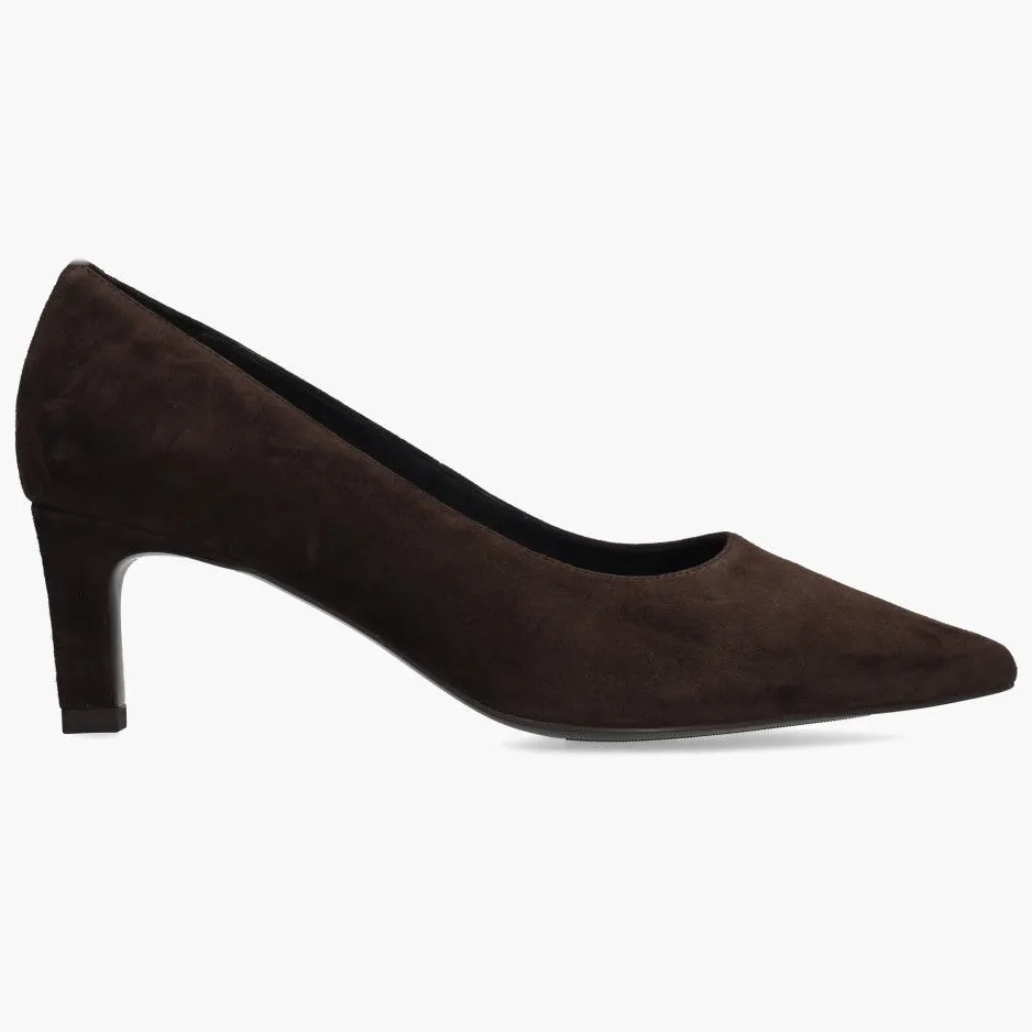 Peter Kaiser Dames pumps bruin 5