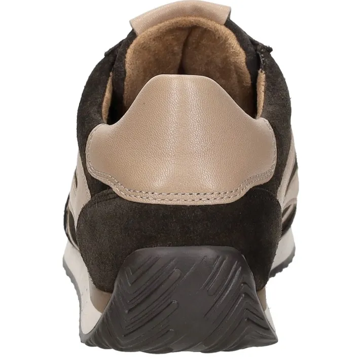 Gabor 6032.01.003 sneakers bruin, foto 4