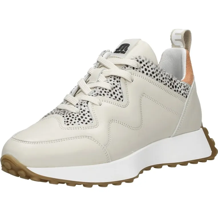 Maruti Kian lage sneakers beige, foto 3