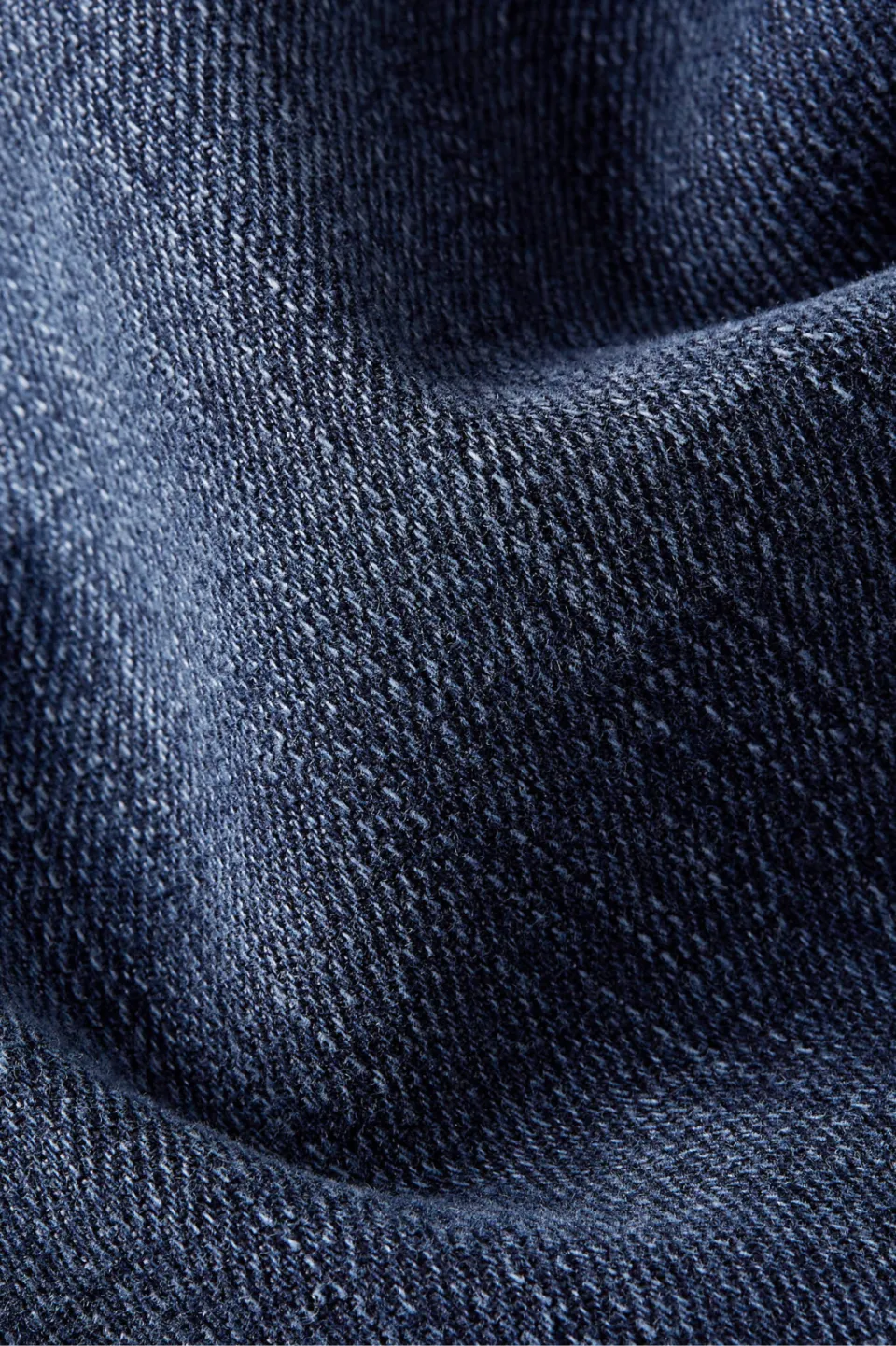 G-Star loose fit jeans - donkerblauw, foto 4