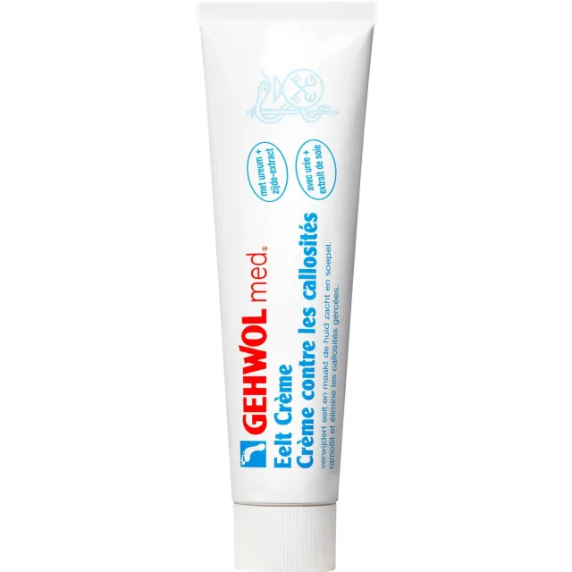 Gehwol Med Eelt crème