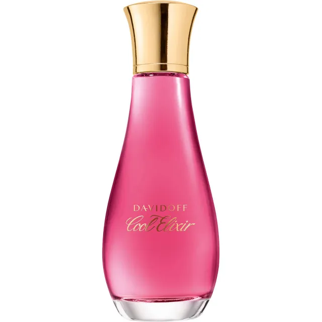Davidoff Cool Elixir Floral Vanilla eau de parfum