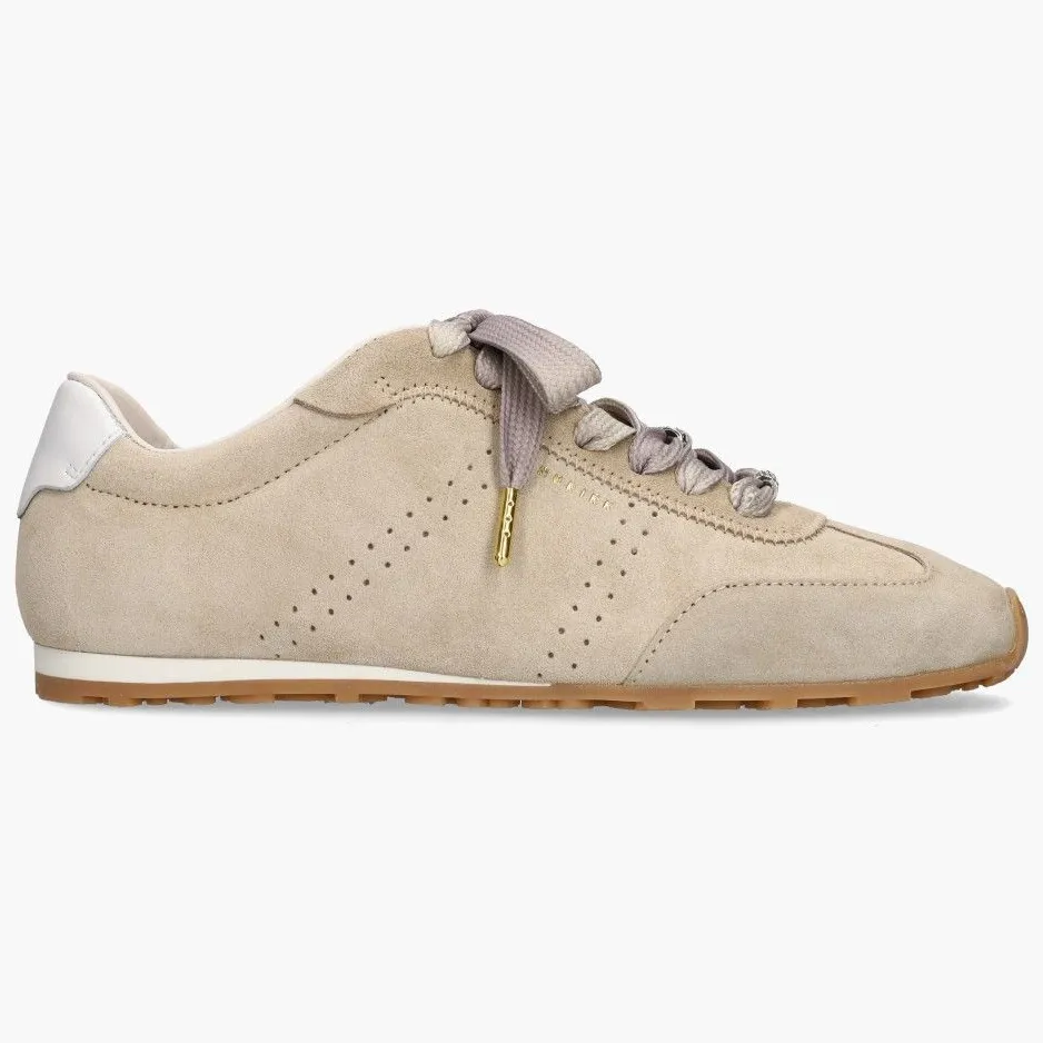 Nubikk Dames sneakers 37 Beige