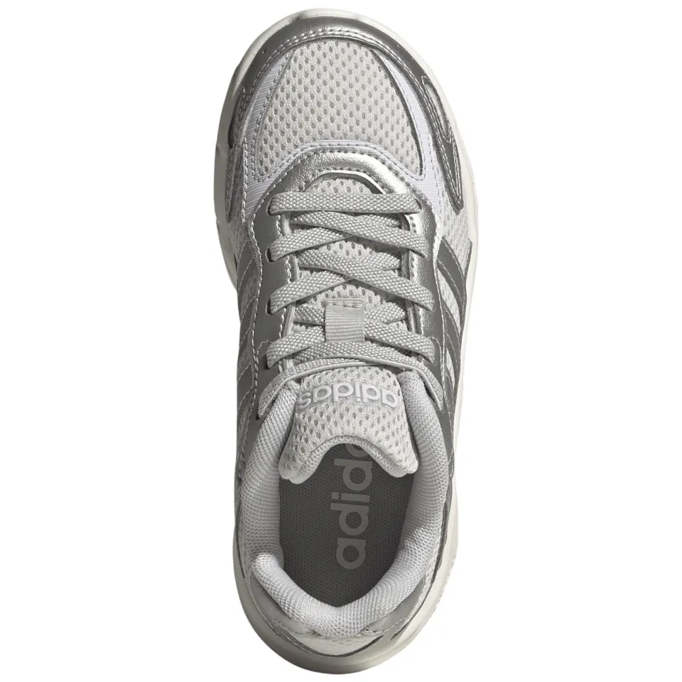 Adidas Eclyptix 2000 El C sneaker zilvergrijs, foto 4