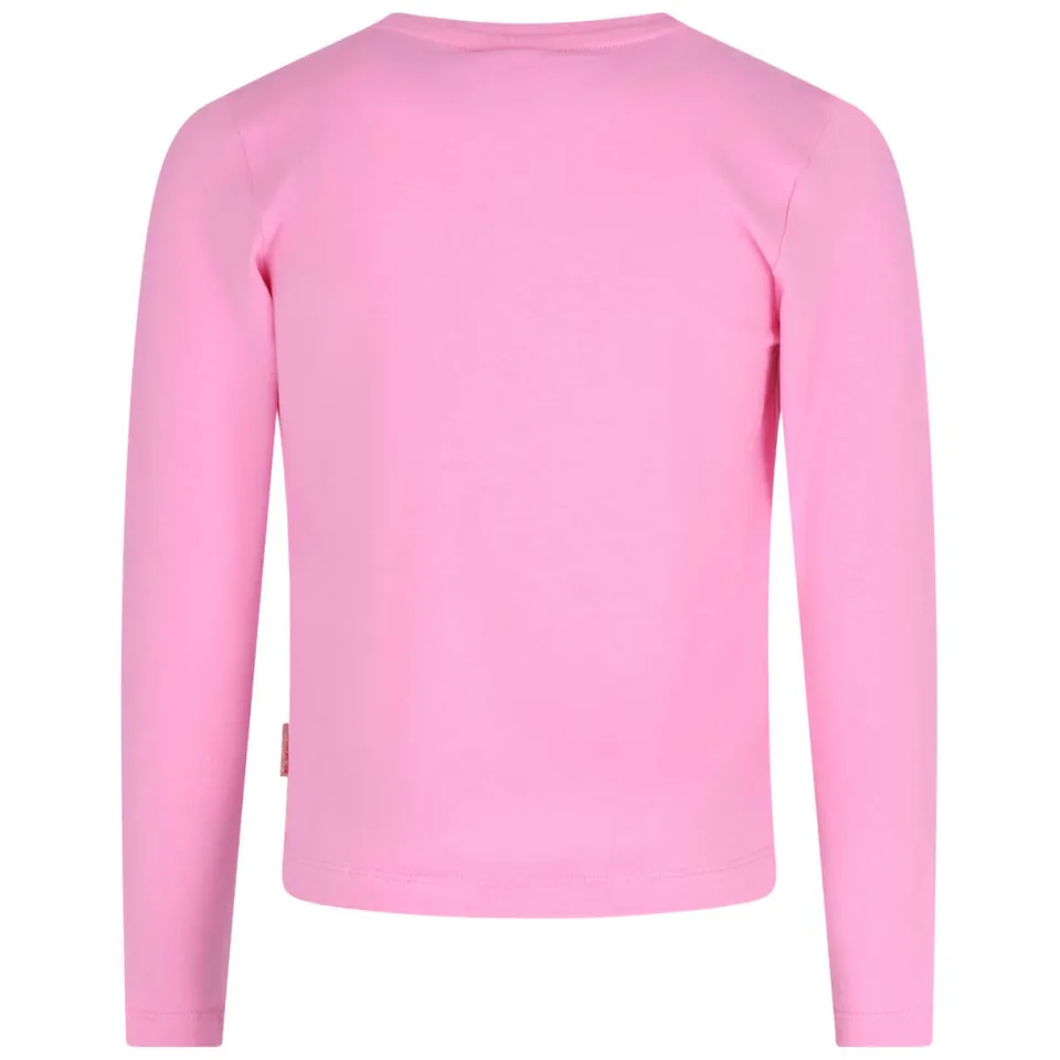 B.Nosy Tara longsleeve roze, foto 2