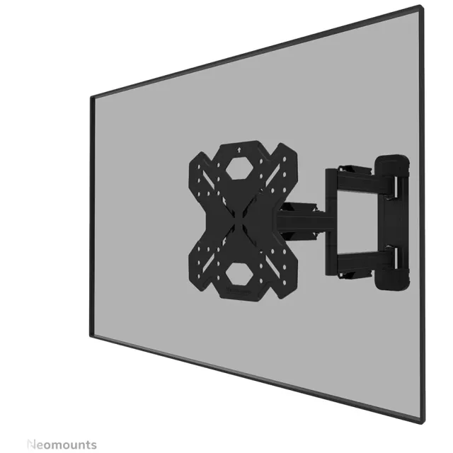 Neomounts WL40S-850BL12 TV beugel Zwart